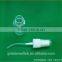 Clear Plastic Spray Bottle With Small Capacity Pump Spray Cosmetics Bottle