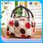 2015 New Fashion High Quality Low Price Canvas Bag