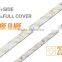 SMD2835 60leds/m +SMD335 120leds/m LED Strips High brightness with thinker lighting company