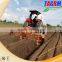 Well-known brand TAGRM 2rows cassava seeds planter/cassava planting machine/cassava seeding machine