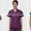 Free Logo Design Medical Nursing Hospital Unisex Scrubs
