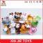 cheap plush animal finger puppet custom soft finger puppet                        
                                                Quality Choice