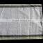stable flood sacks pe woven sack 25kg sandbags for sale