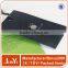 New Design Spot UV Fold Hang Tag For Clothing