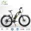 48V ebike 500w electric fat bike electrical bicycle
