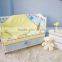 Baby cot bedding set cribs bedding for baby