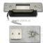 NJ-320A DC12V Stainless Steel Fail-secure ANSI standard Heavy Duty Electric Strike Lock