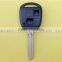 Big Discount Toyota 2 button remote key blank case with metal logo