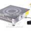 multifunction round electric induction cooker 5000w H50Q