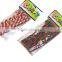 manufacturer colorful neno stripe chenille stem