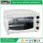 New style convection electric oven bakery oven prices electric pizza ovens