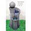Handmade indoor mini cheap water fountain