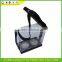 flat pack fancy luxury transparent gift box set