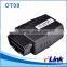 GPS/GSM Security Tracker for School Bus/Taxi/Police/Truck/Auto/Logistic Solution/OBD CAN/for 4S Shop