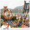 Cheap amusement park rides Flying UFO For Sales