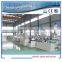 Top quality PVC pipe machine