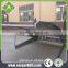 2 post 2cars parking lift system