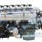 Original cnhtc sinotruk engine howo truck engine