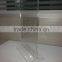Popular acrylic material table menu display holder table tent holders
