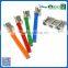 Mannual assembly colorful 641 pencil sharpener in sale