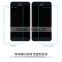 Factory price mobile phone Tempered Glass Screen protector/film for ZTE S291(Grand S2)