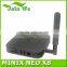 minix neo x8-h Minix neo X7 X5 X6 X8-H Plus Amlogic S802 Android 4.4 wifi Support 4K 8 cores XBMC android smart tv box minix