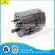 International Protable Universal USB Travel Adapter