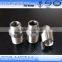 mytest CNC precision machining parts
