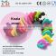 Eco Safe Jewelry/Baby Teething Ring/Silicone Teething                        
                                                Quality Choice