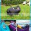 2016 sales people lazy inflatable outdoor blow-up lilo portable air sofa bed sheets travel bed sleeping bag                        
                                                Quality Choice