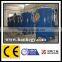 continuous graphitization furnace