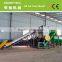 PET Bottle /plastic bottle /plastic bucket crusher machine prices