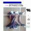 43020-0201 MOLEX CONNECTOR +4645-0800-+LIFY CABLE (Crimping+assembly)The machine internal wire harness