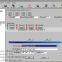 iptv SPTS MULTICAST mpts h.264 encoder(8 video audio in,ASI+IP/MPTS/SPTS out)
