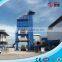 LB Model Mobile Asphalt Mixing Plant