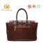 CSYH262-001 Luxury bag 100% genuine cow leather lady office handbag women bags designer