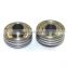 8.1x22x7mm 608ZZ special luggage bearing