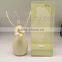 Ceramic Material and Aroma Perfume Type Ceramic Reed Diffuser