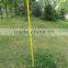 custom made ABS pole flag