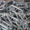 welded chain ,link chain, Korea type standard welded link chain