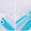 YIWU RODA 100% polyester mesh square washing bag