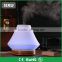 Ceramic aromatherapy electric cool mist vaporizer air conditioning humidifier