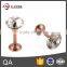 special curtain wall accessories curtain hooks with rollers