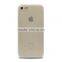 New Products 0.35mm ultra slim clear case for iPhone 7, for iPhone 7/7 plus case