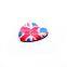 Promotional custom souvenir magnet fridge magnet for wholesale