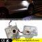 2016 New Products KEEN custom led car logo for ford rearview mirror ghost shadow projector laser light for focus side mirror