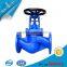 PN16 PN25 DIN Bellows Seal 304ss 316ss Globe Valve ( Stop Valve )