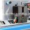 Weigang plastic die cutting machine