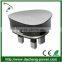 Hotly selling perfect design 5V 1A usb mobile phone travel charger UK plug