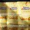 LIPO EGG COOKIES 129G/BAG - HALAL BISCUITS
